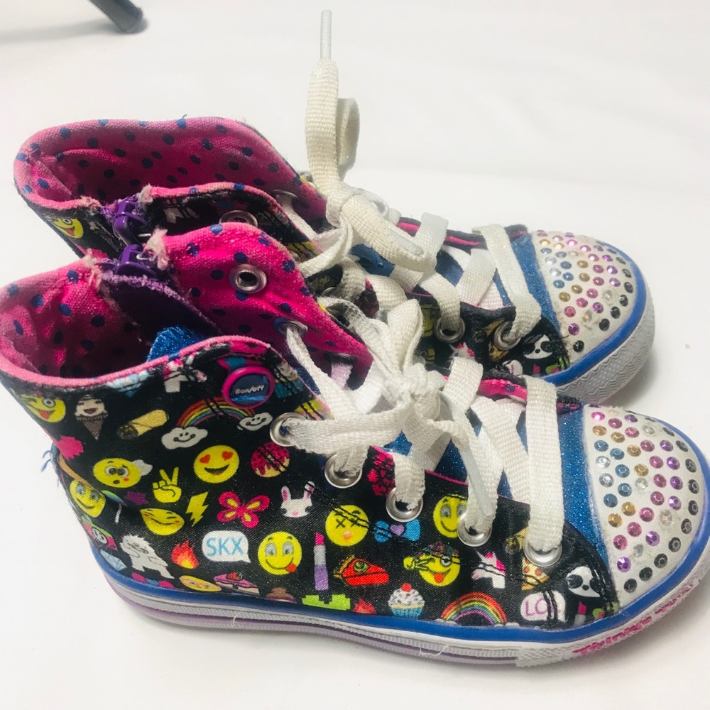 Skechers Twinkle Toes